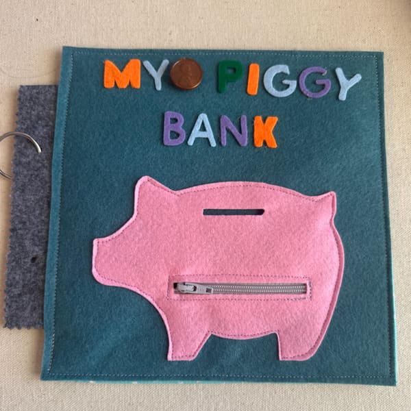 Piggy Bank