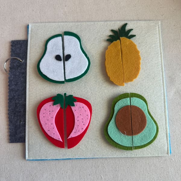 Fruit 1